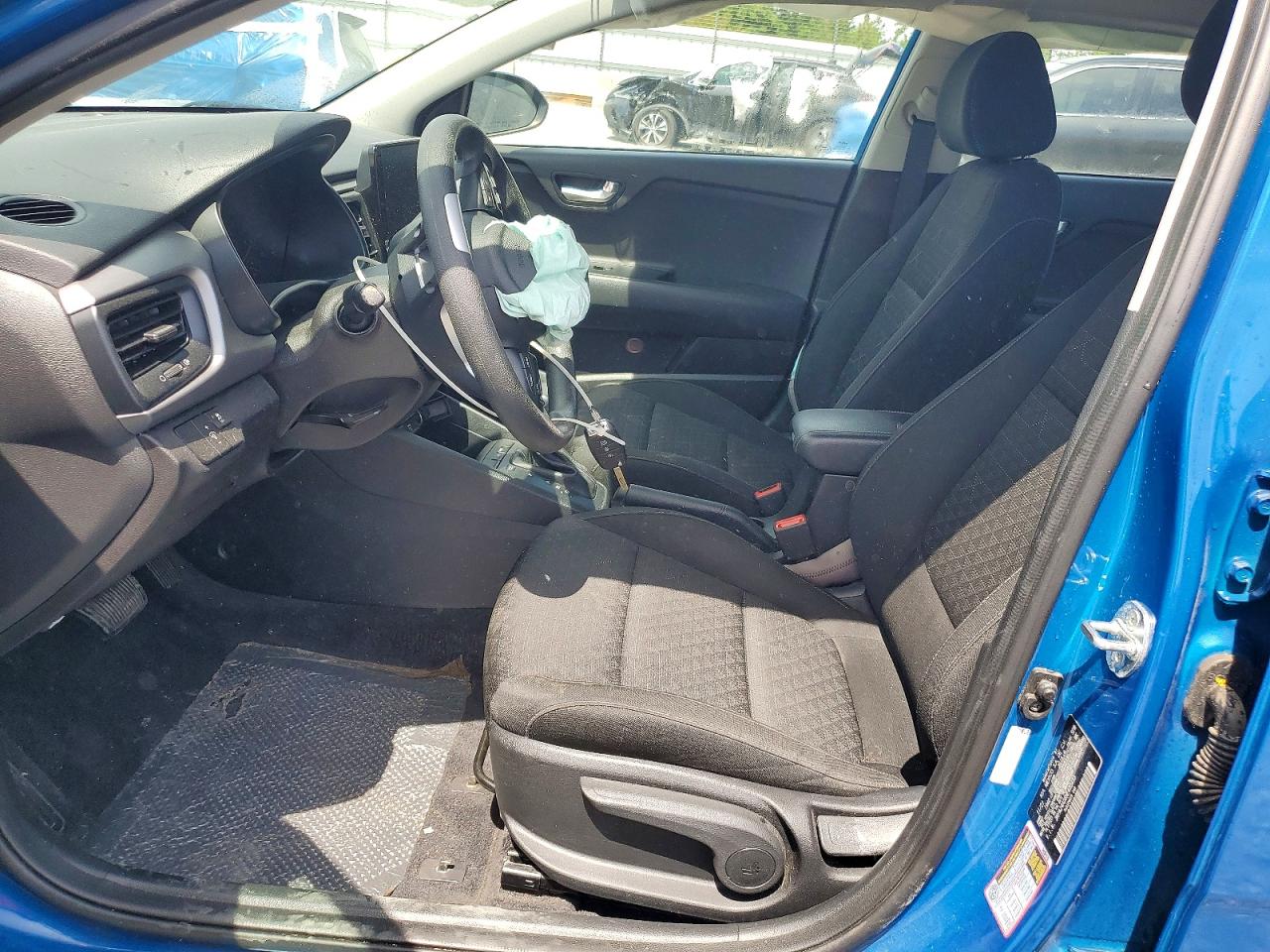 Kia Rio S