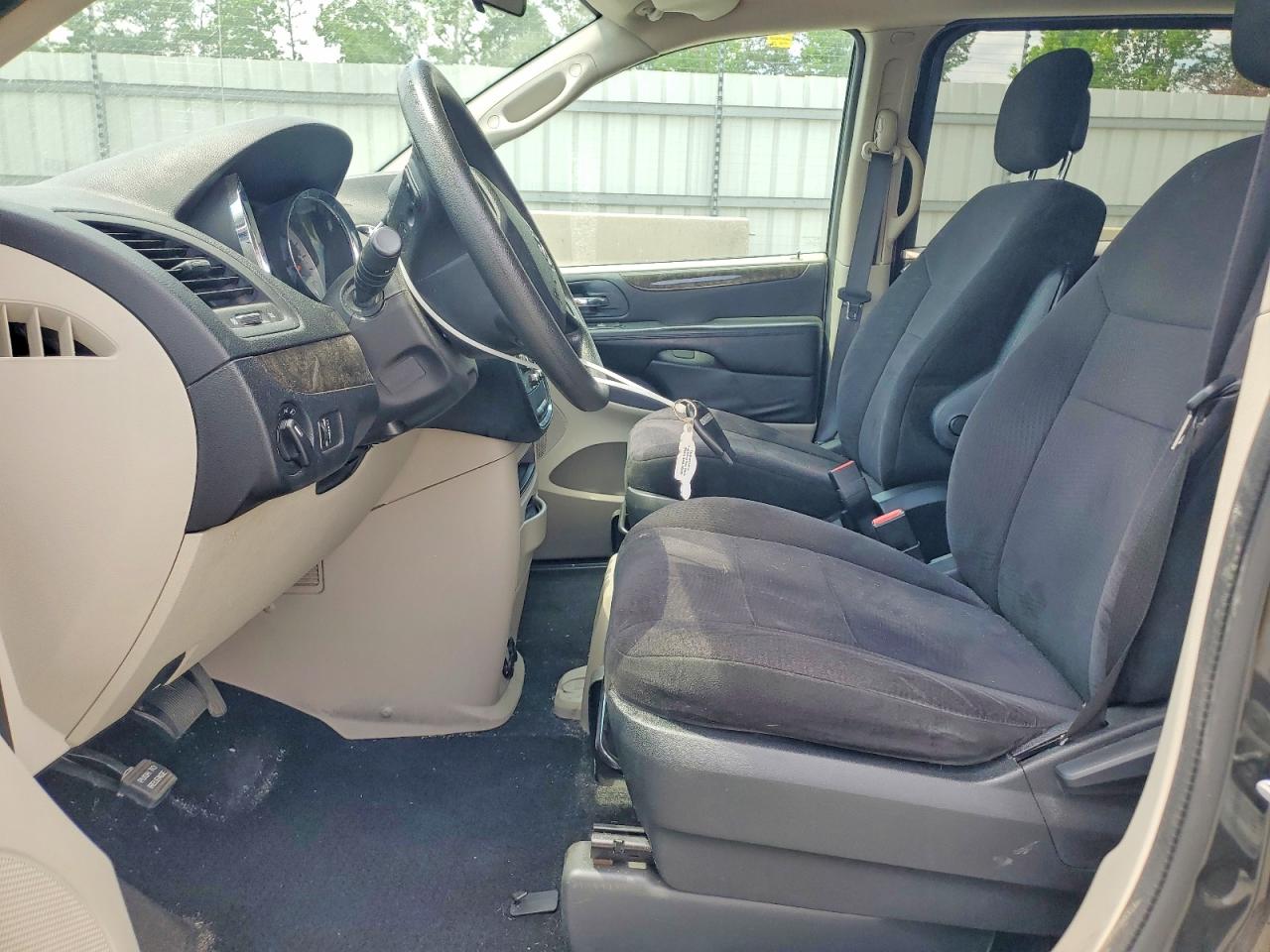 Dodge Caravan Express