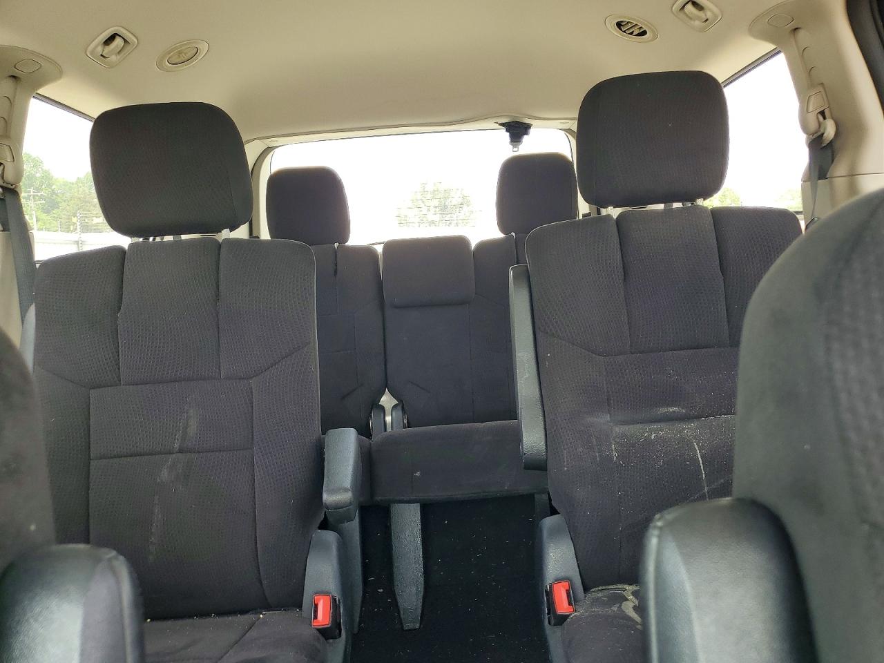 Dodge Caravan Express