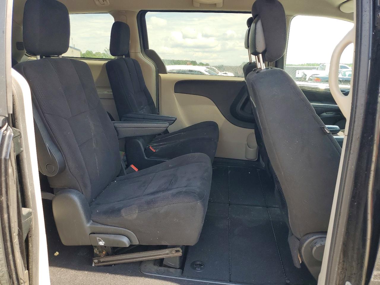 Dodge Caravan Express