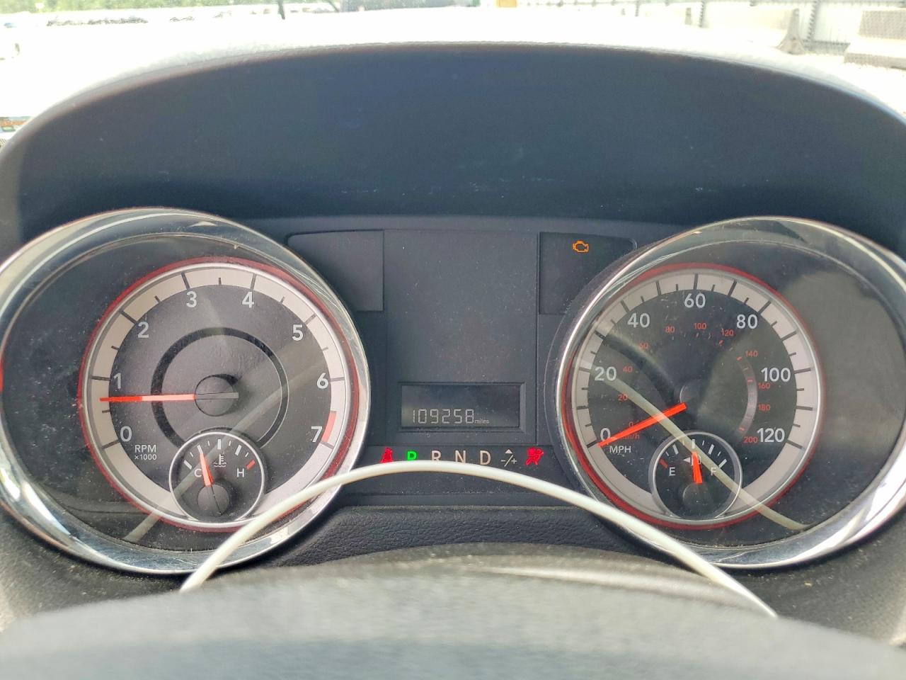 Dodge Caravan Express