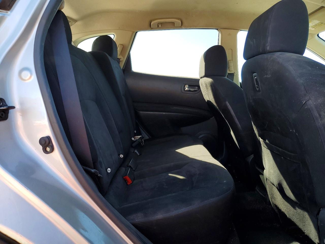 Nissan Rogue Sl