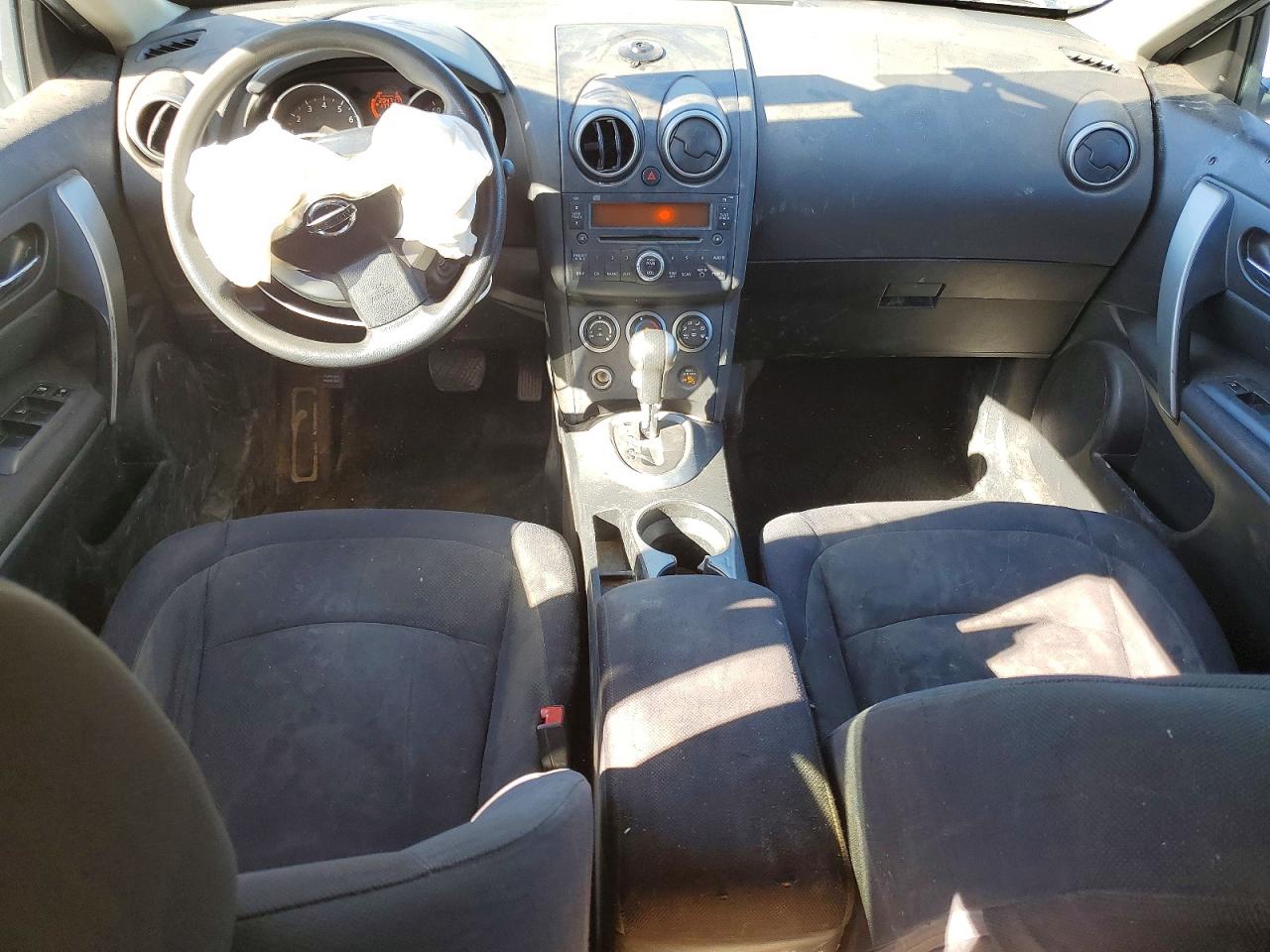 Nissan Rogue Sl