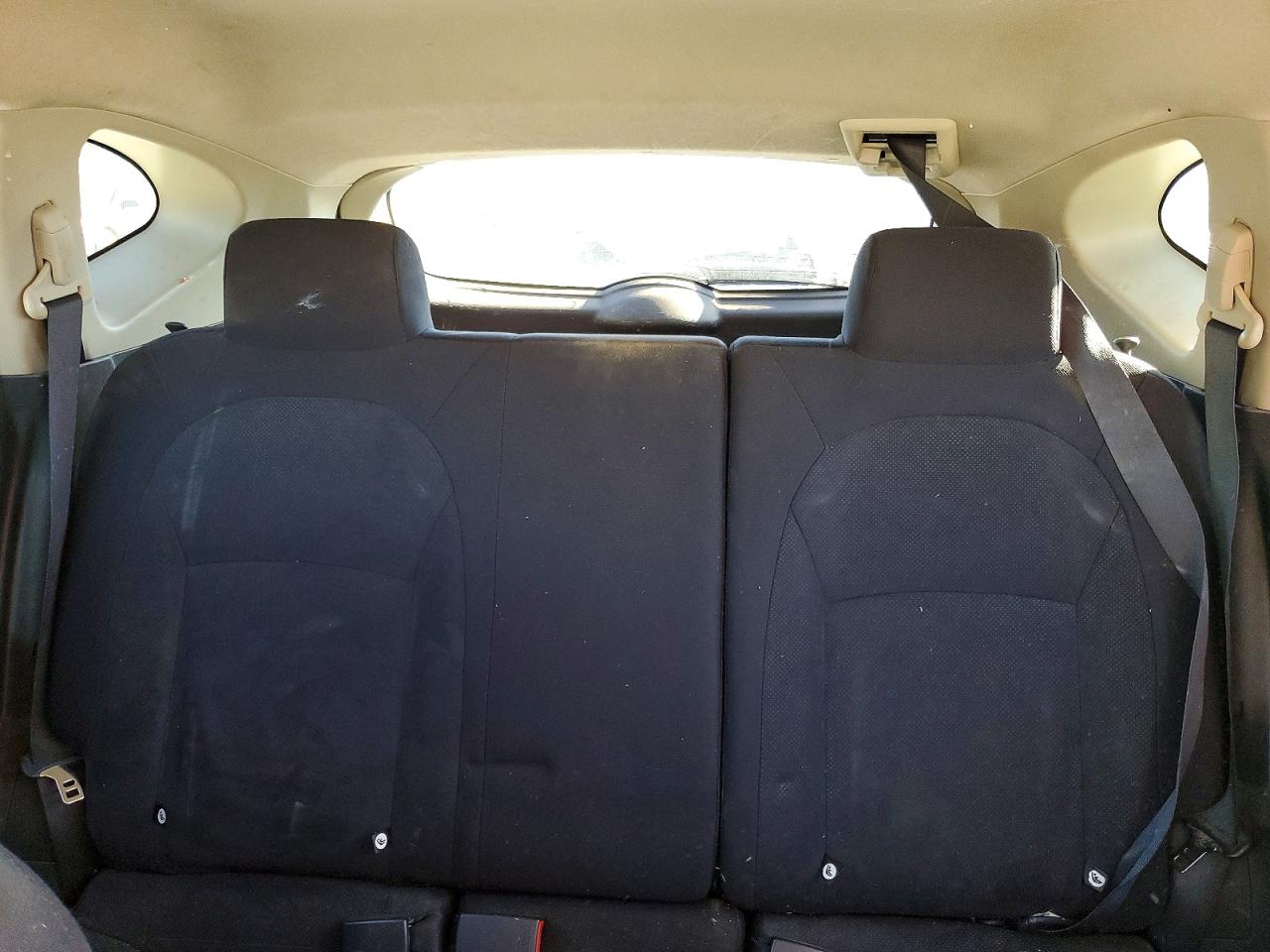 Nissan Rogue Sl