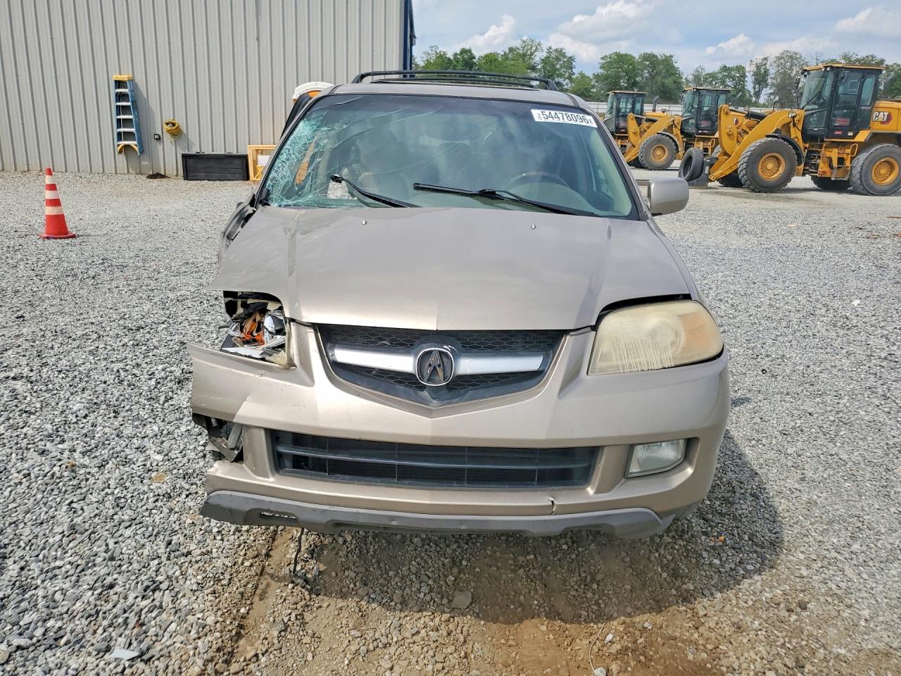 Acura MDX