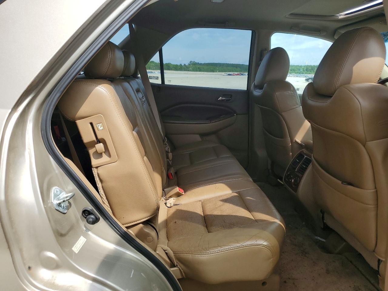 Acura MDX
