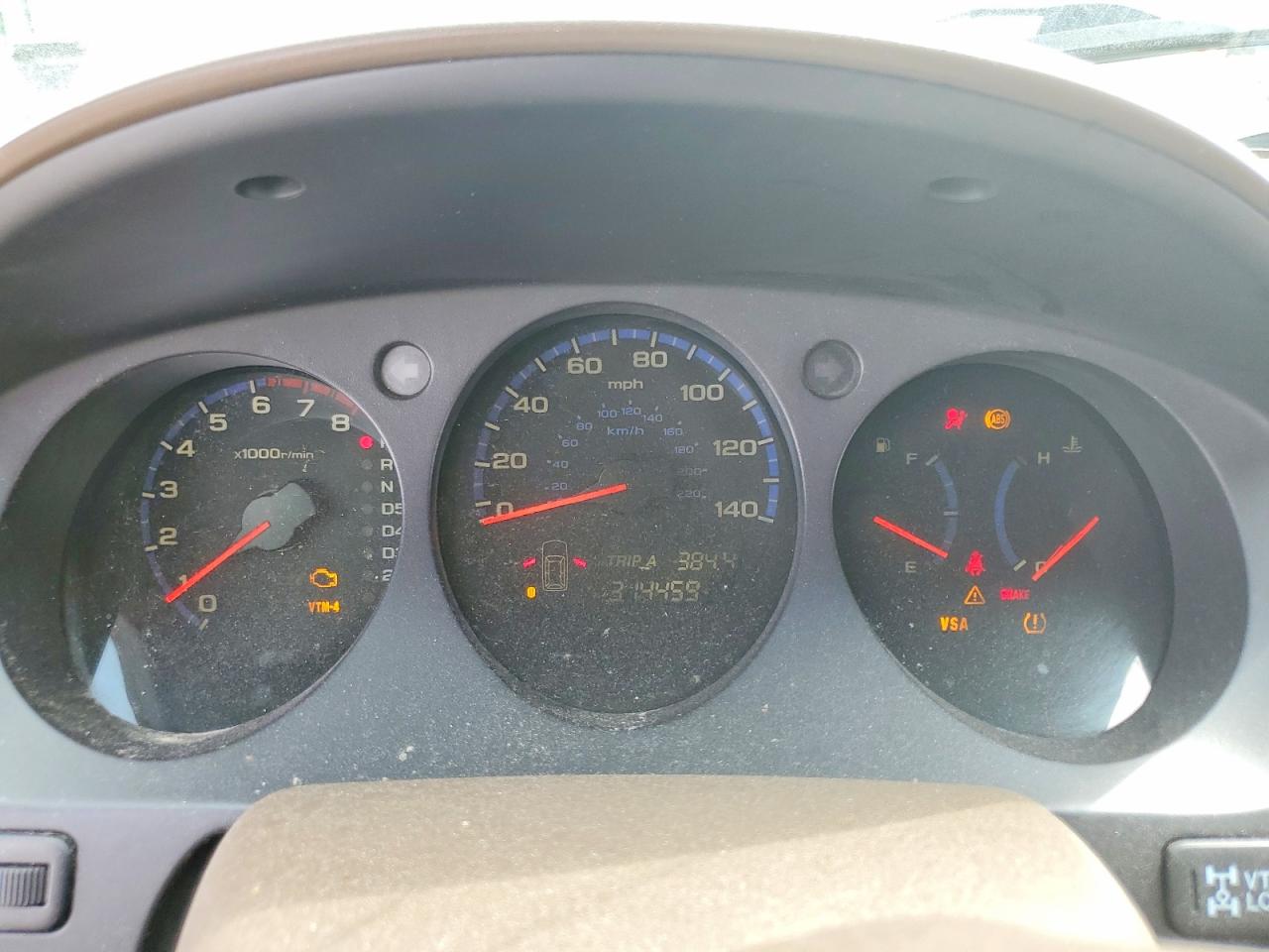 Acura MDX