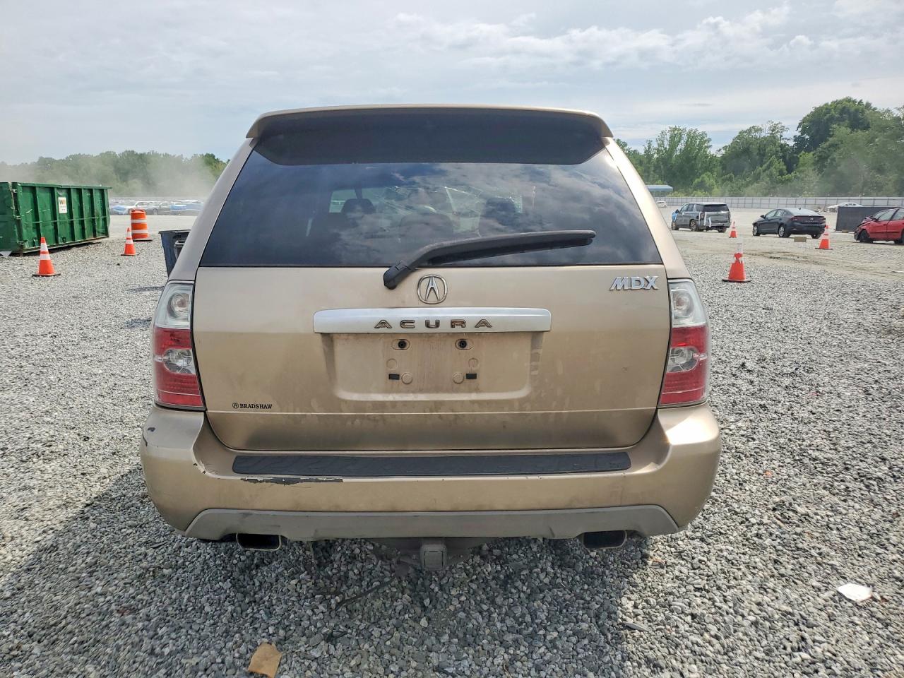 Acura MDX