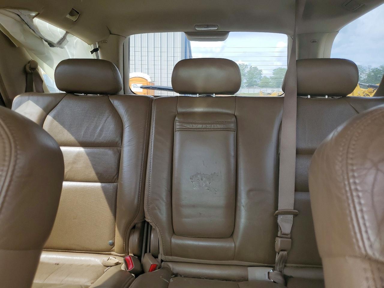 Acura MDX
