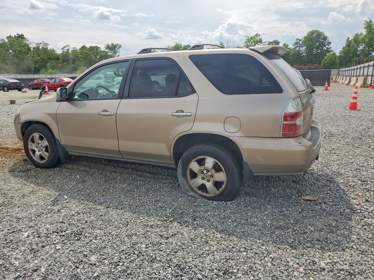 Acura MDX