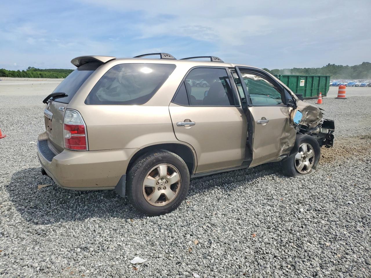 Acura MDX