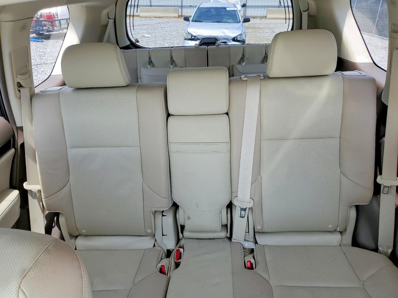 Lexus Gx 460