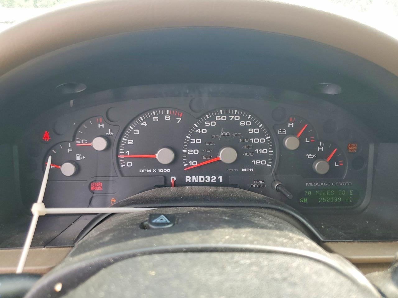 Ford Expl 4d Eb