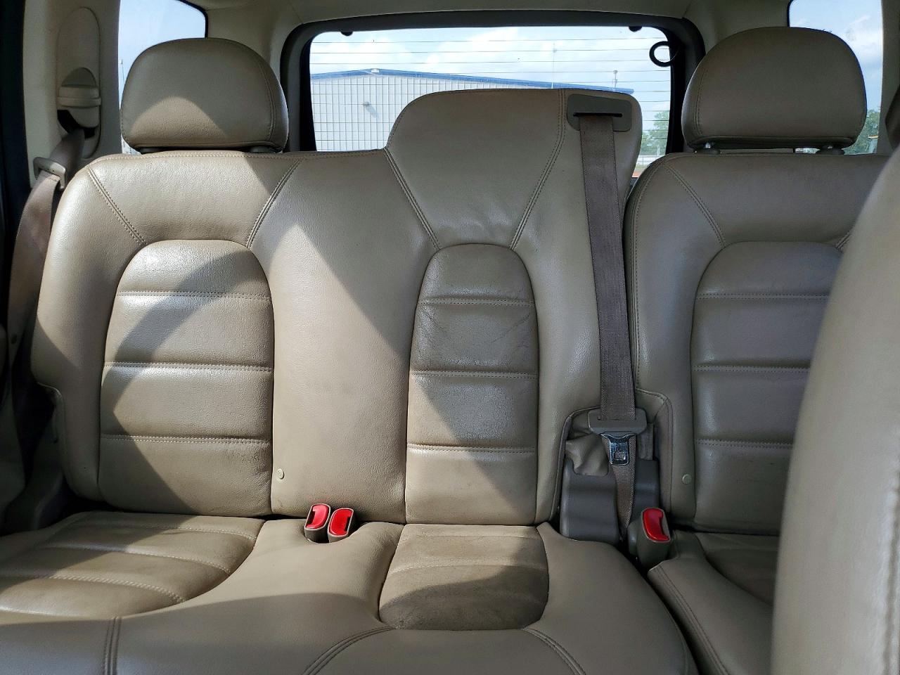 Ford Expl 4d Eb