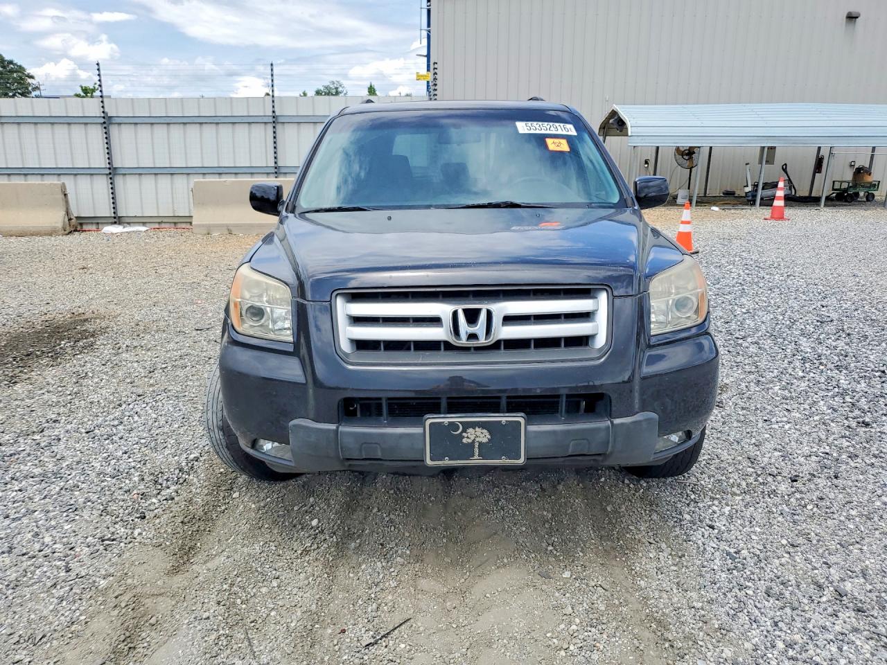 Honda Pilot Se