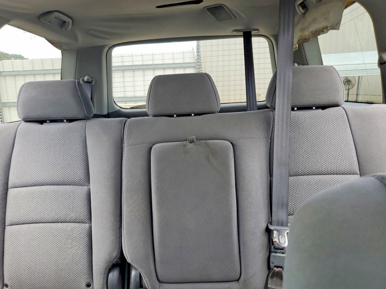 Honda Pilot Se