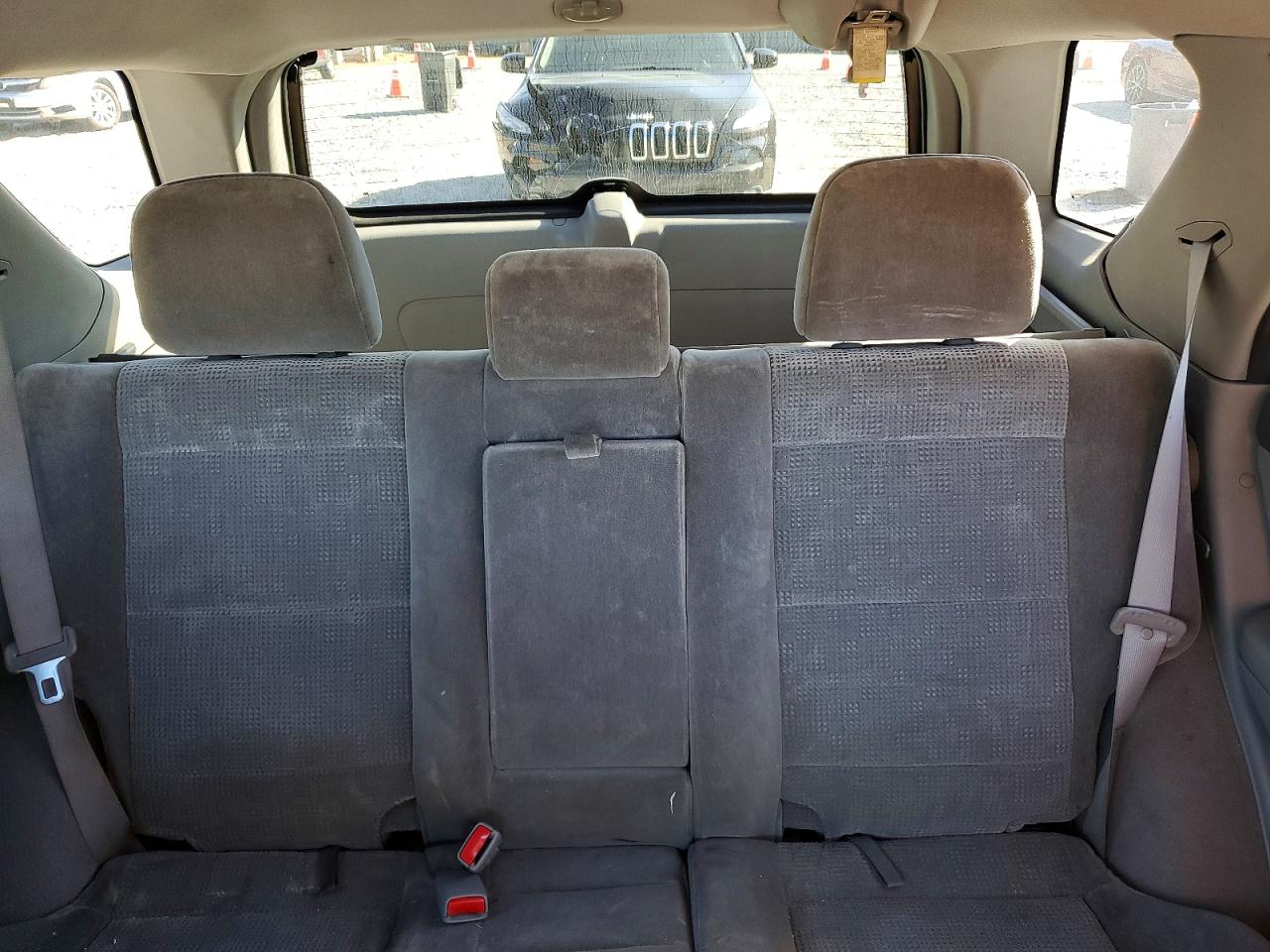 Kia Sorento Base
