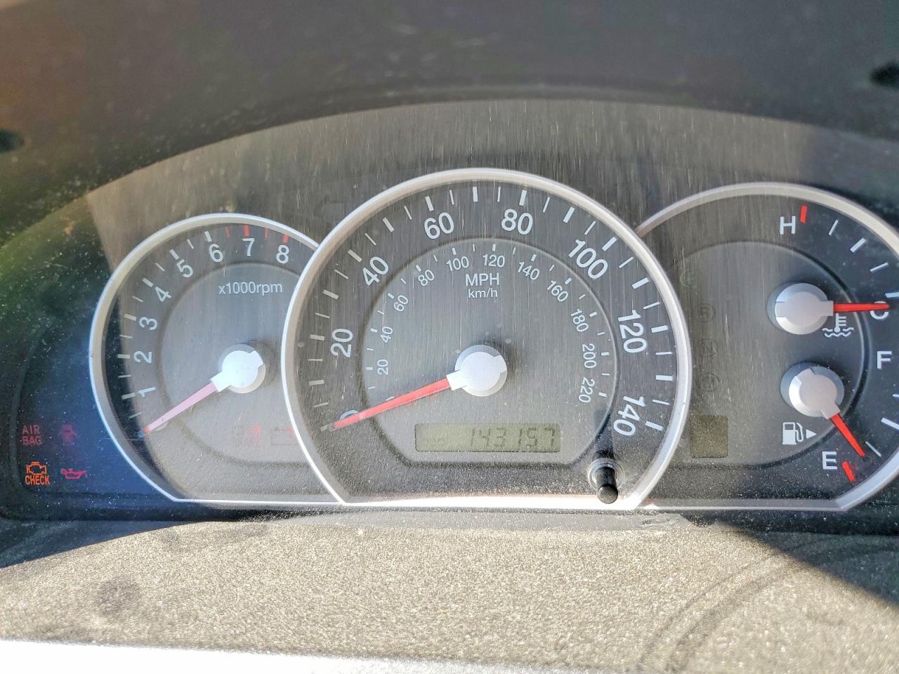 Kia Sorento Base