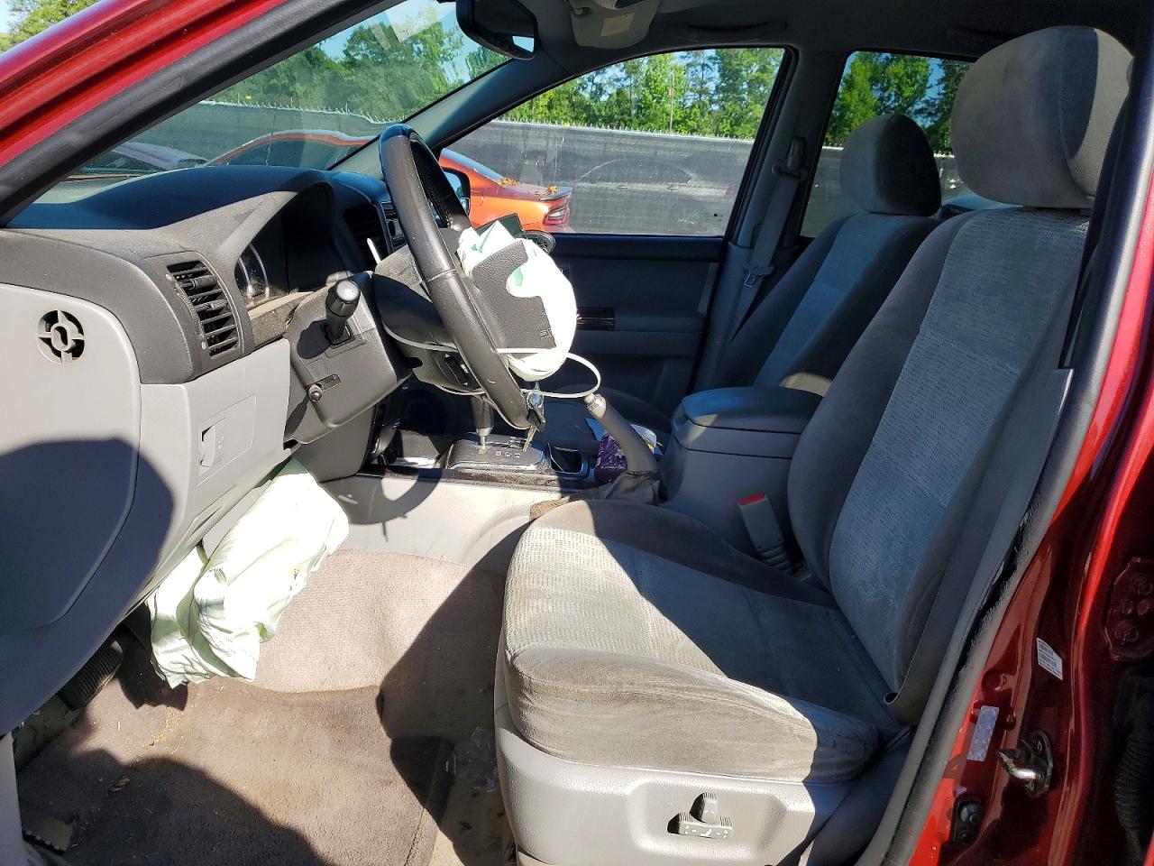 Kia Sorento Base