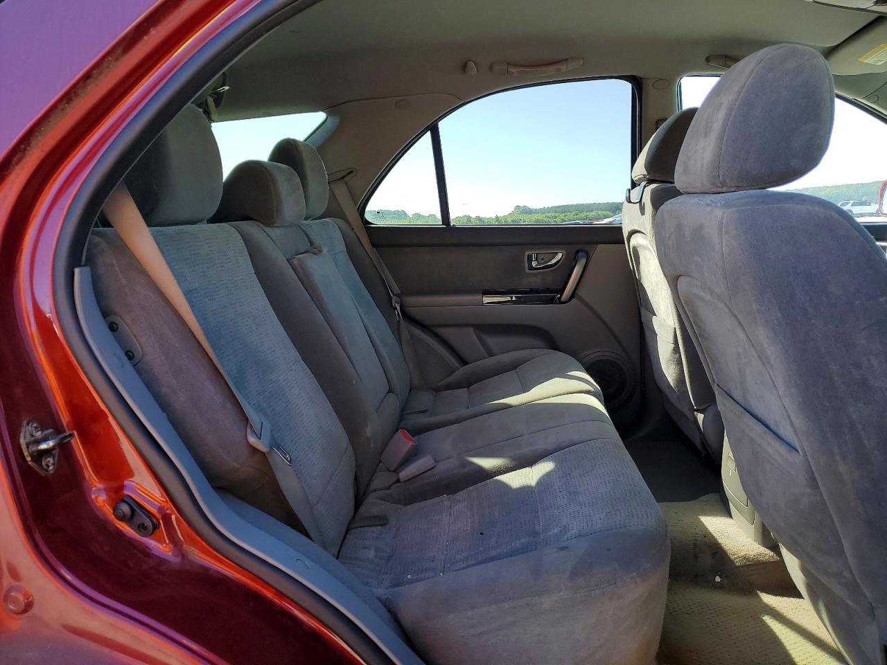 Kia Sorento Base