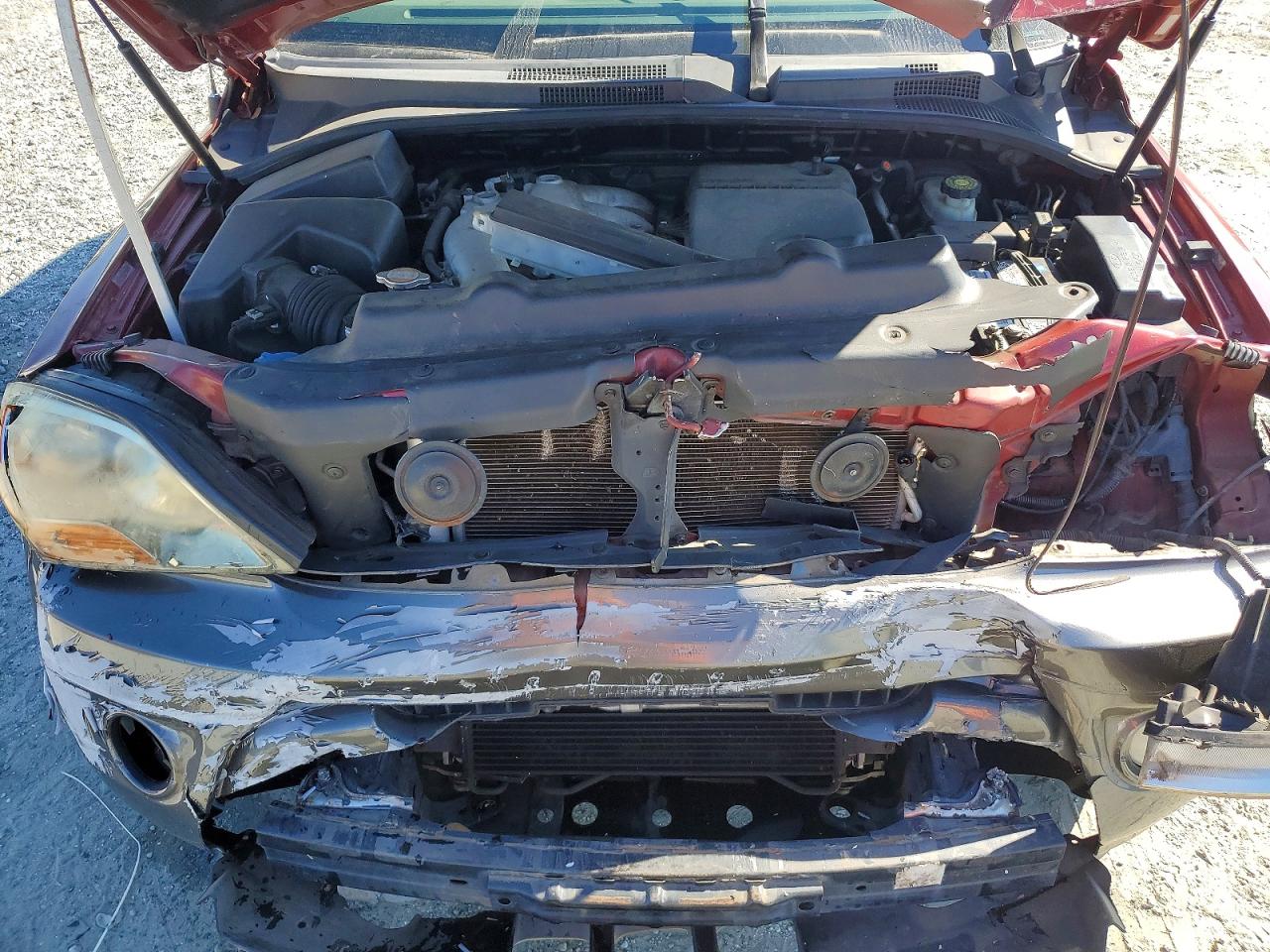 Kia Sorento Base