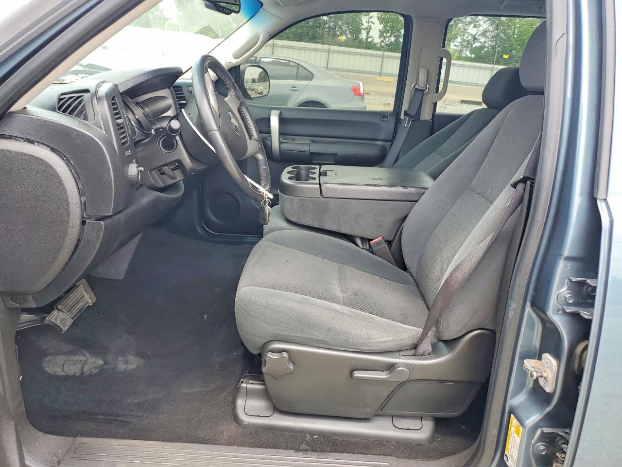 Chevrolet Silverado K1500