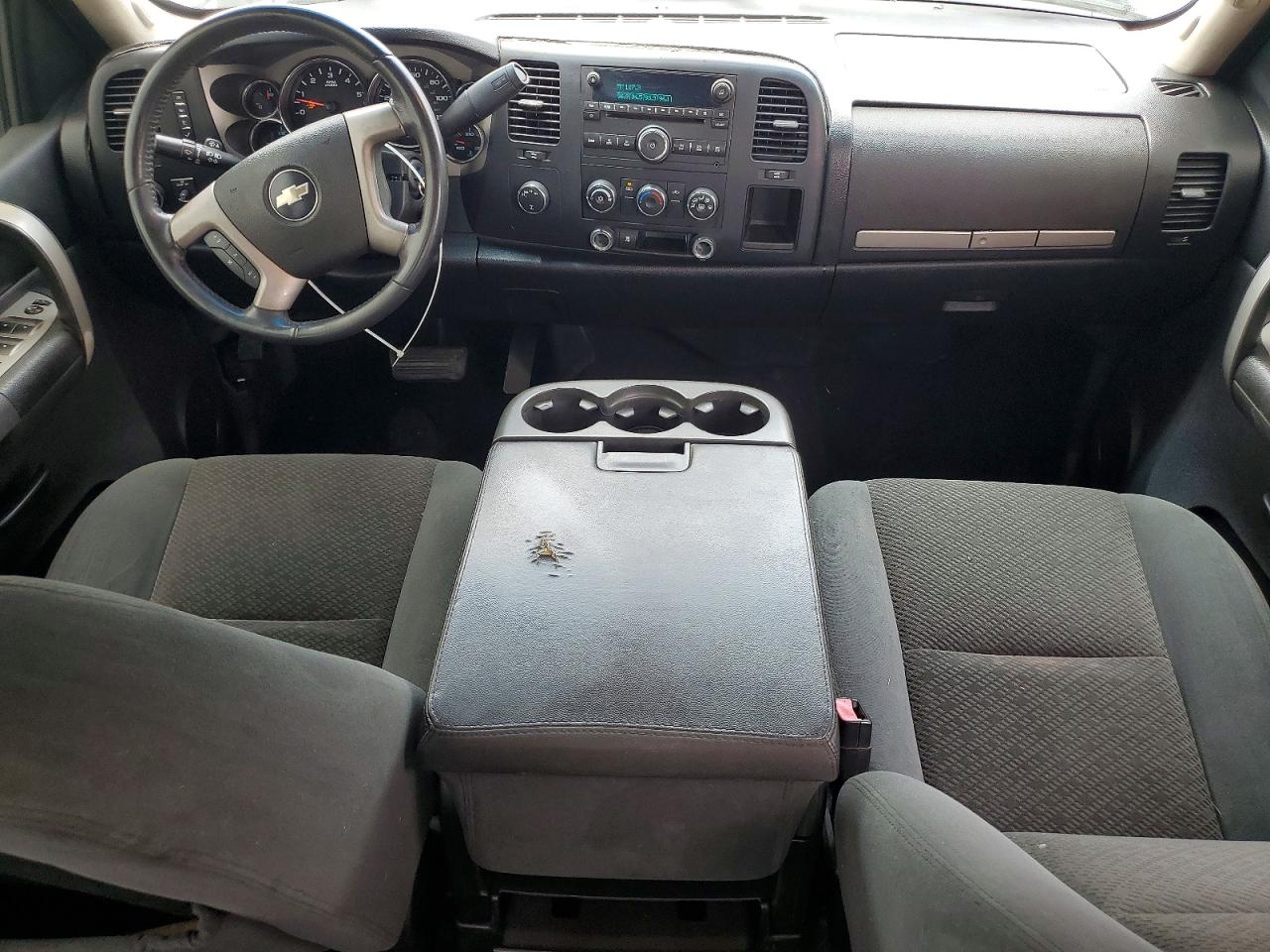 Chevrolet Silverado K1500