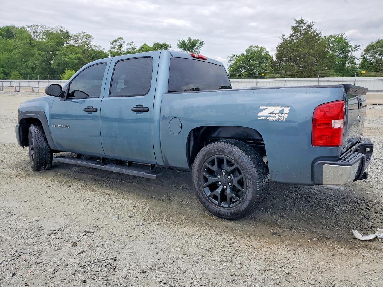 Chevrolet Silverado K1500