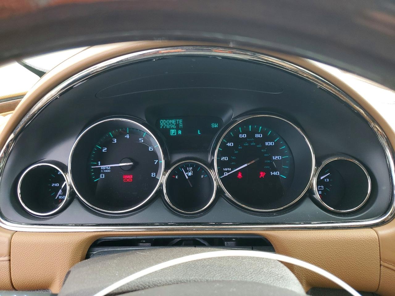 Buick Enclave