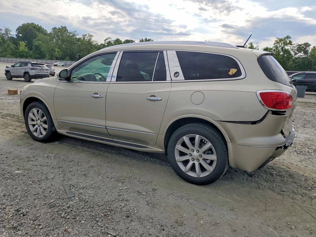 Buick Enclave