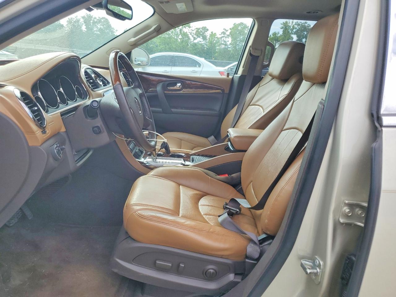 Buick Enclave