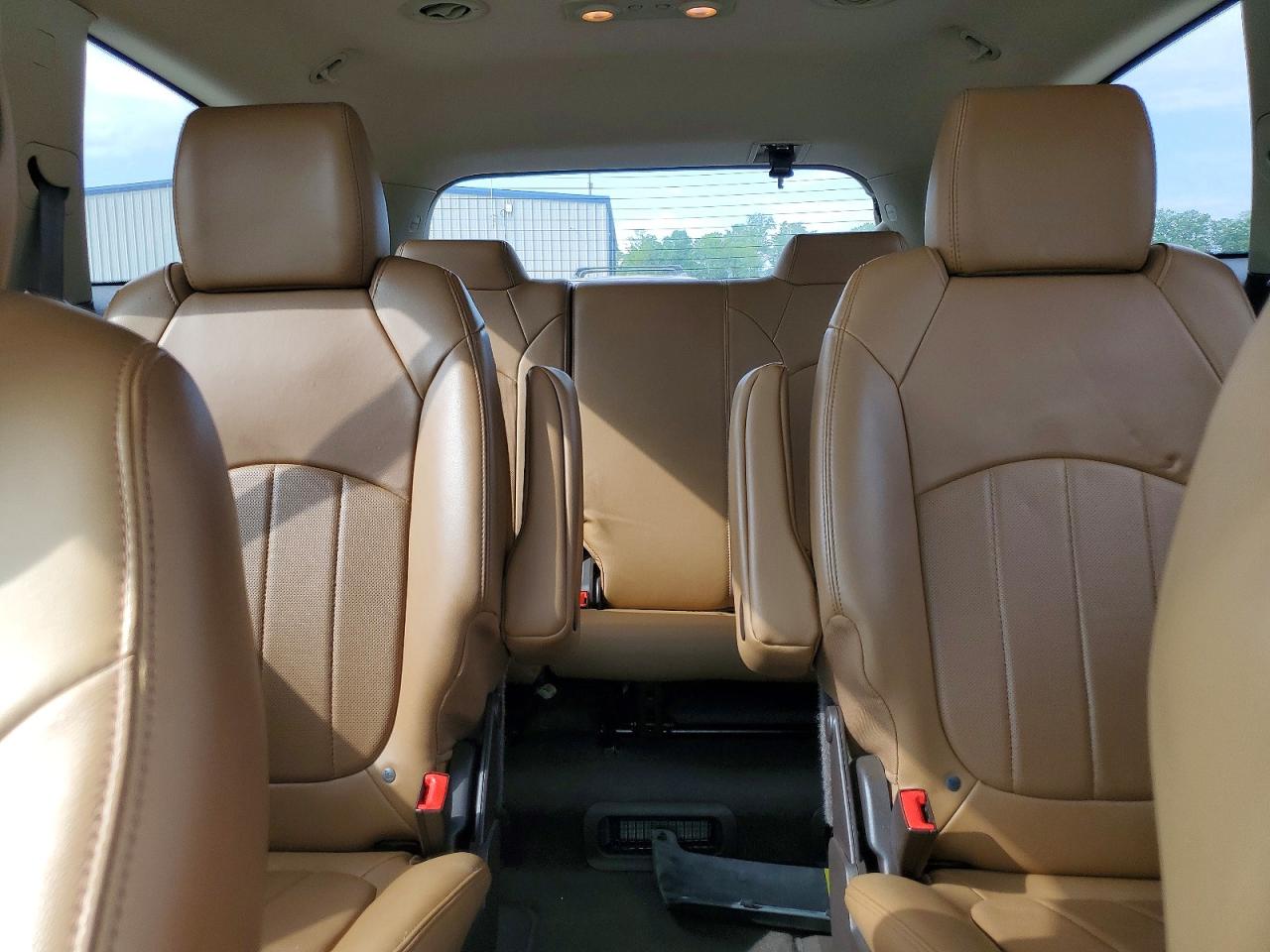 Buick Enclave