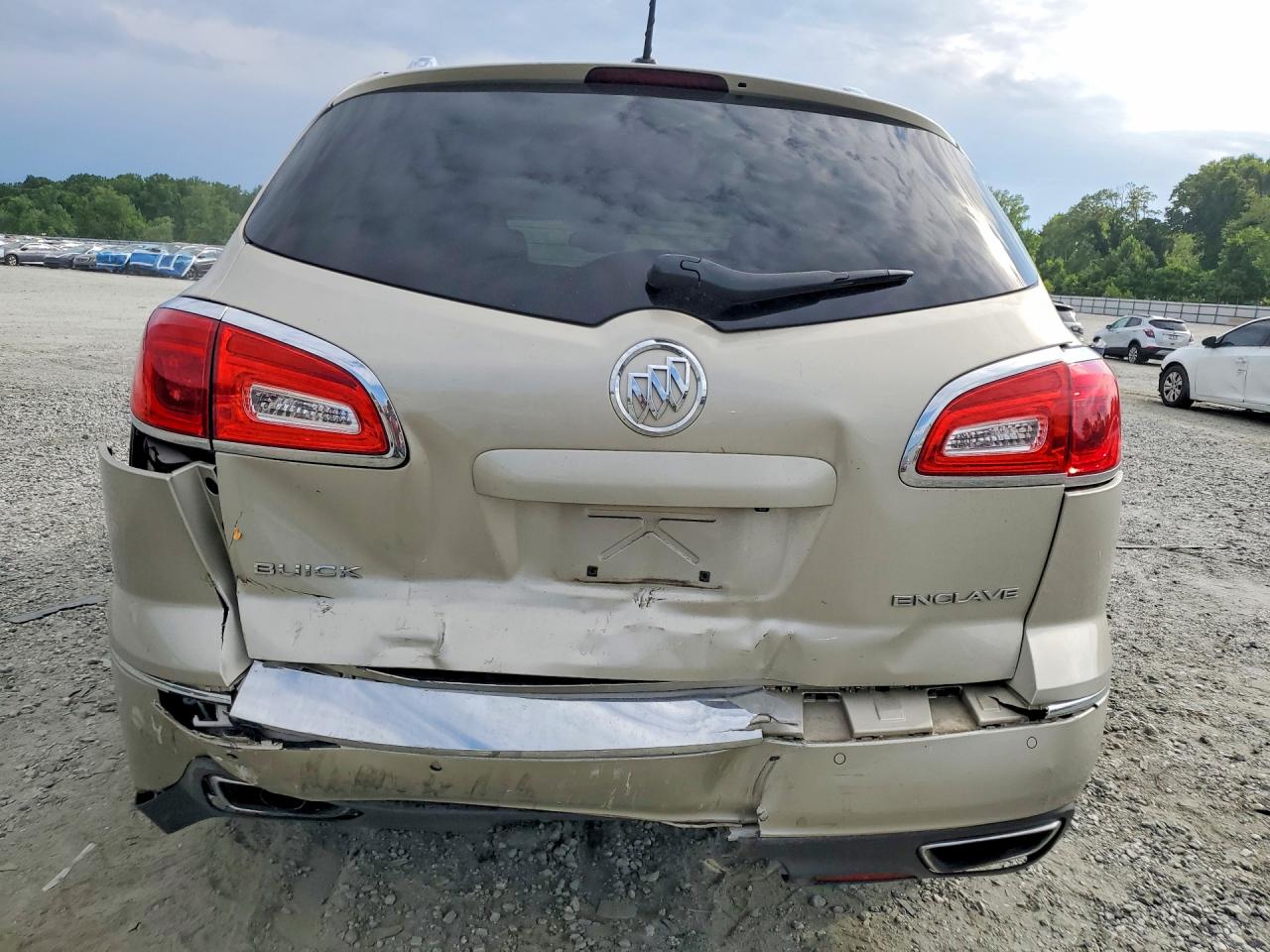Buick Enclave