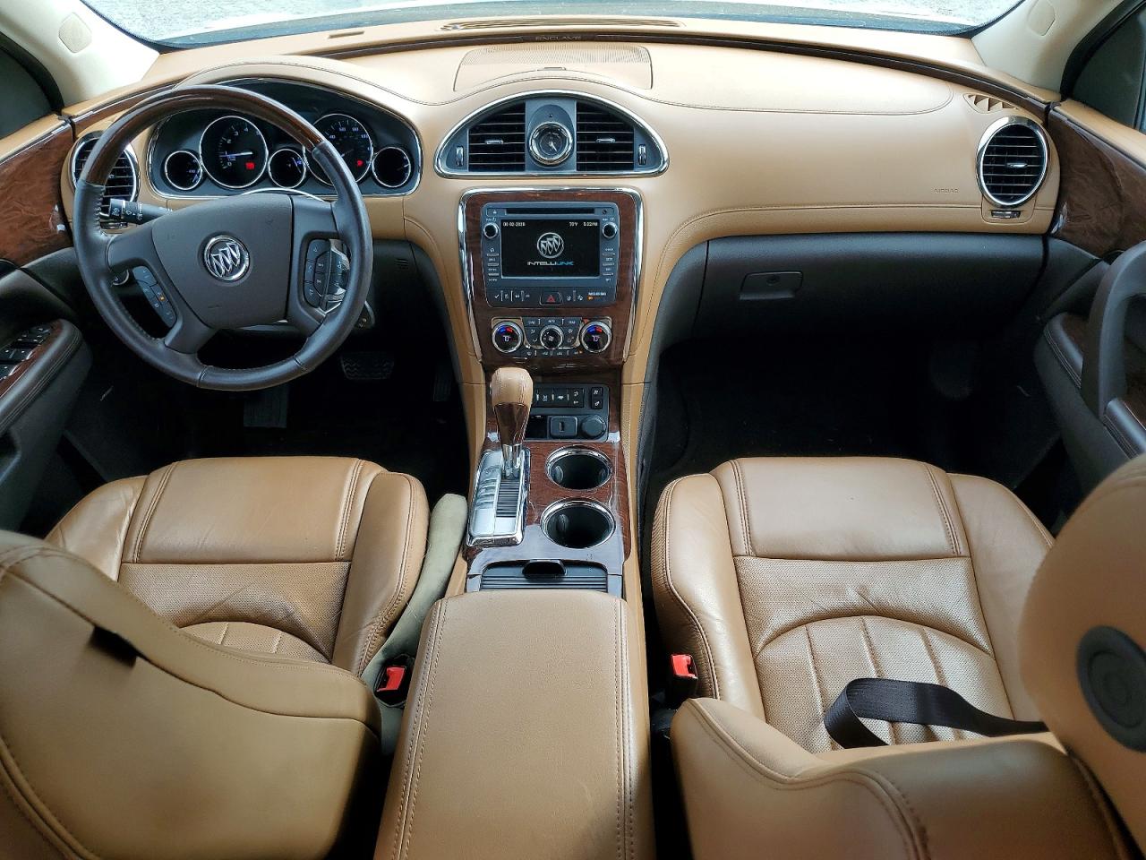 Buick Enclave