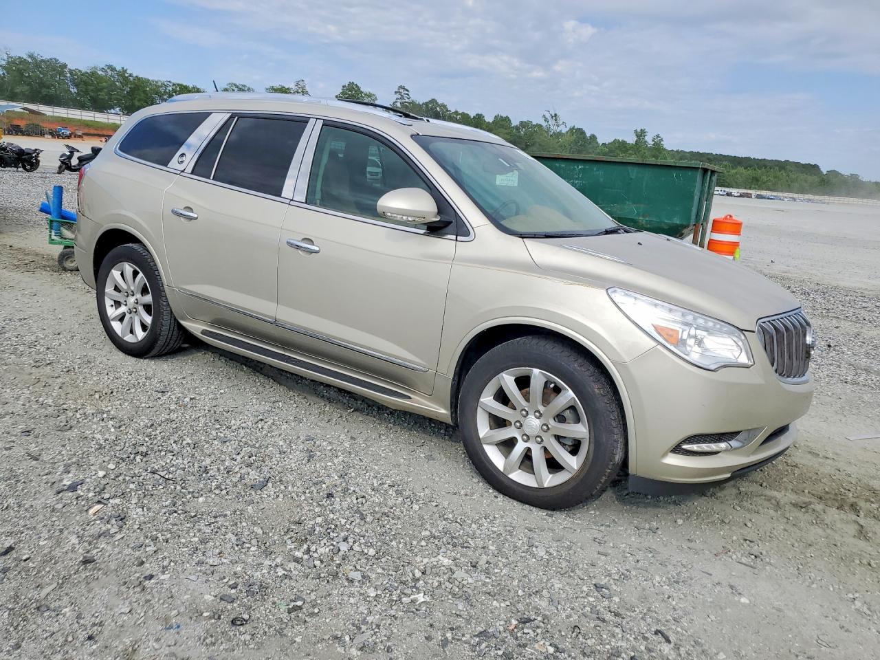 Buick Enclave