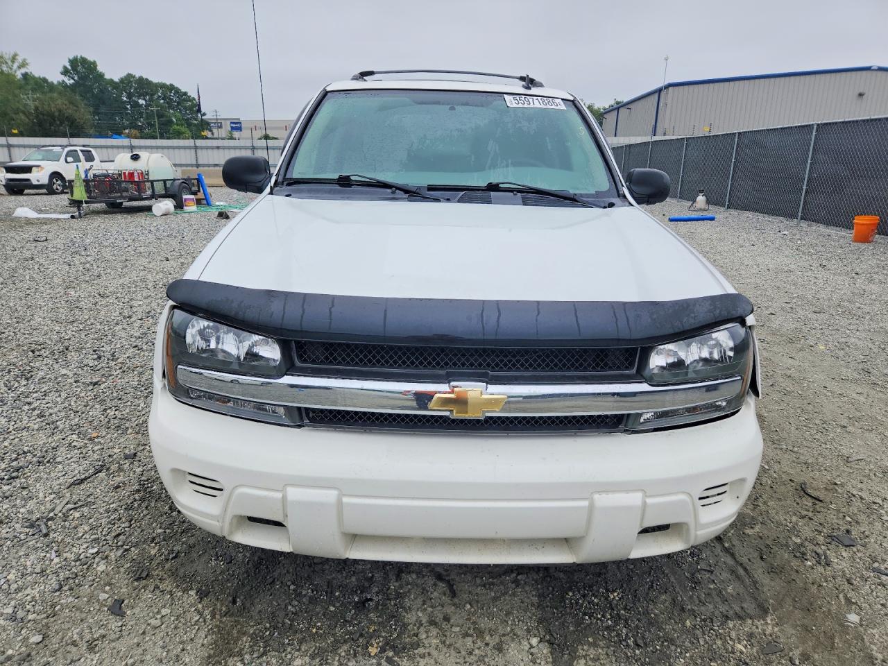 Chevrolet Trailblaze Ls