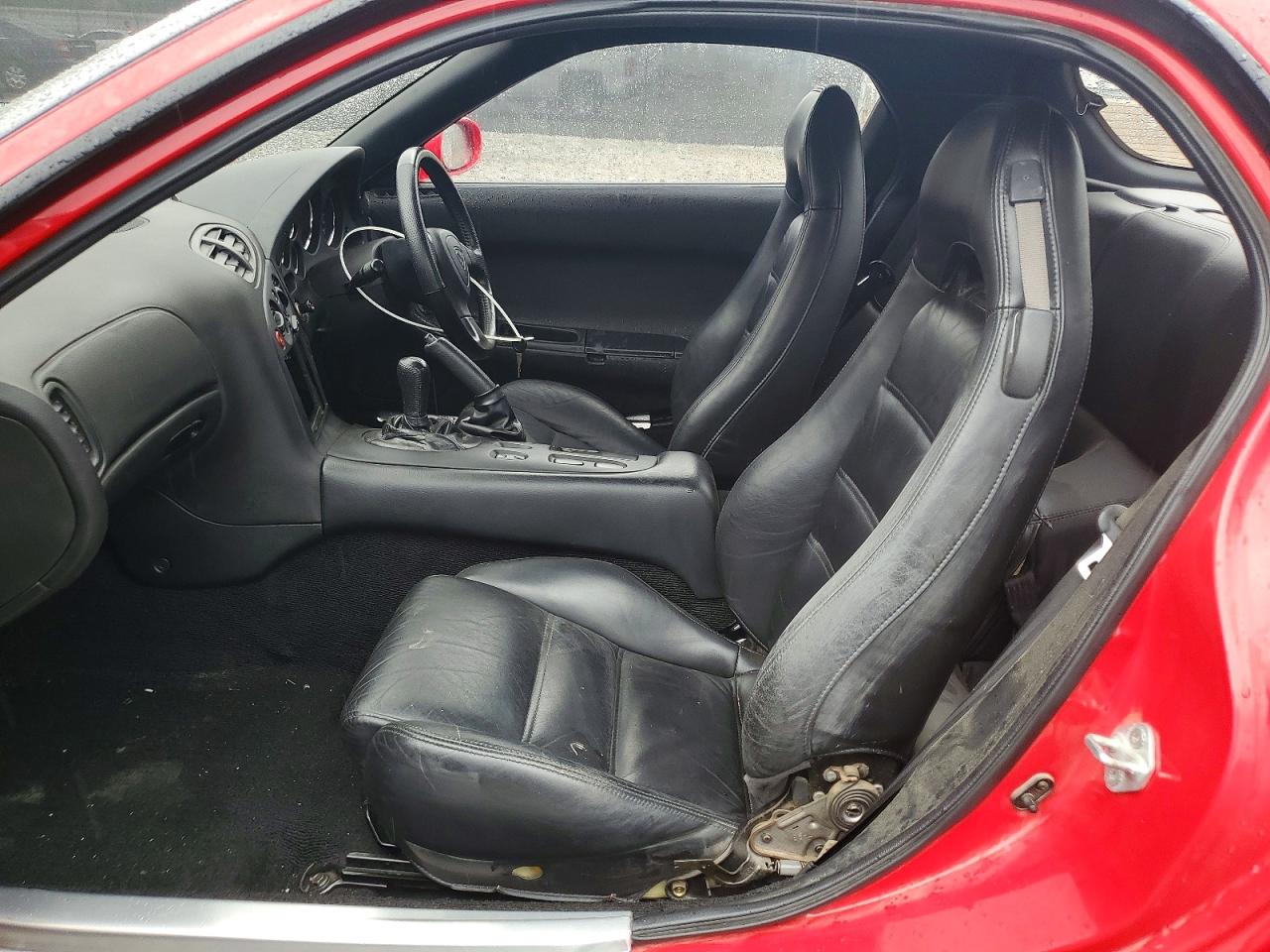 Mazda Rx7