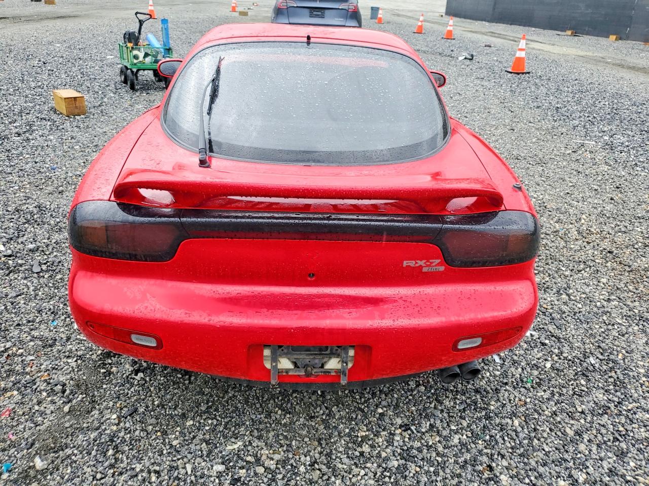 Mazda Rx7