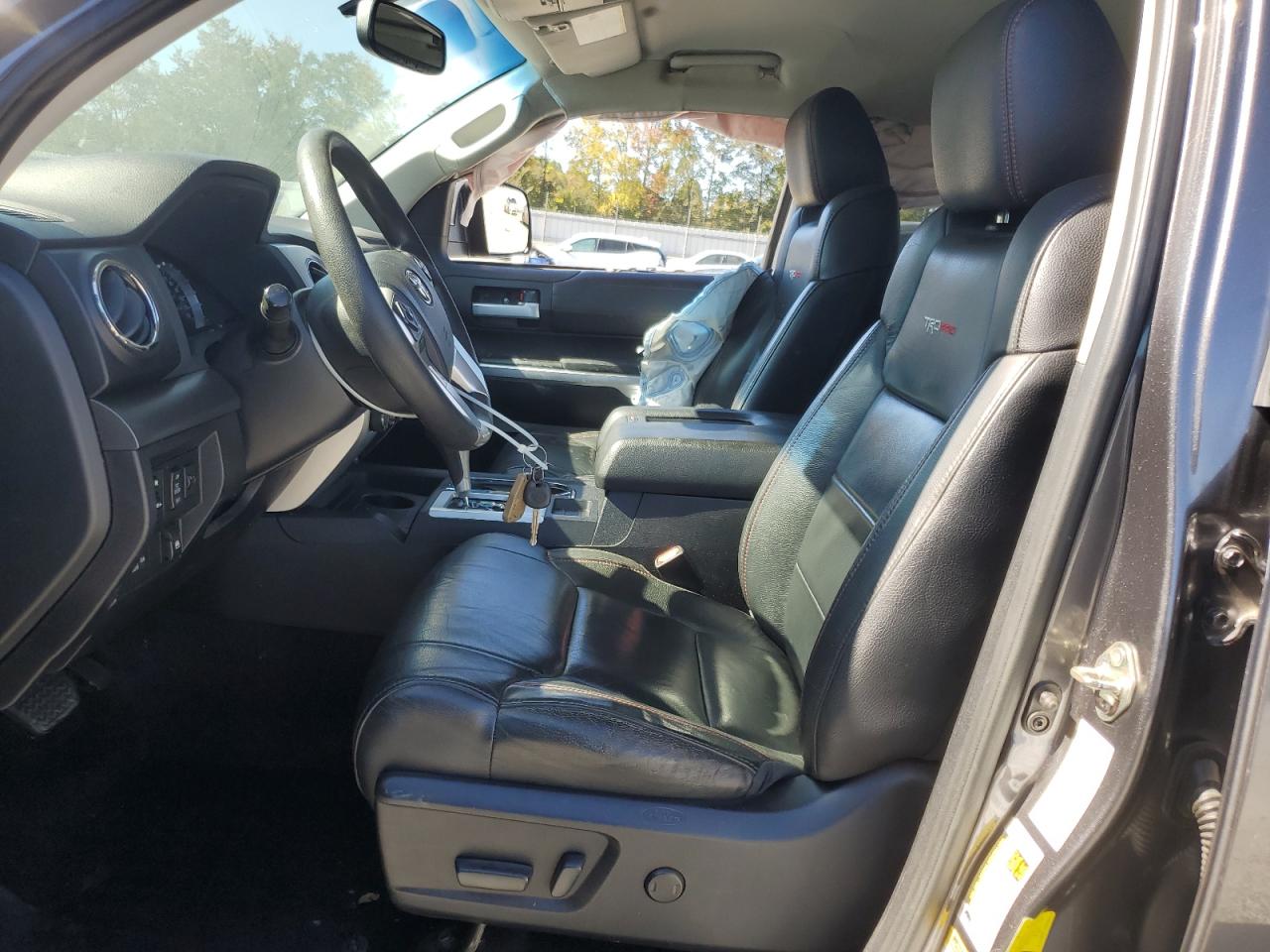 Toyota Tundra Trd Pro