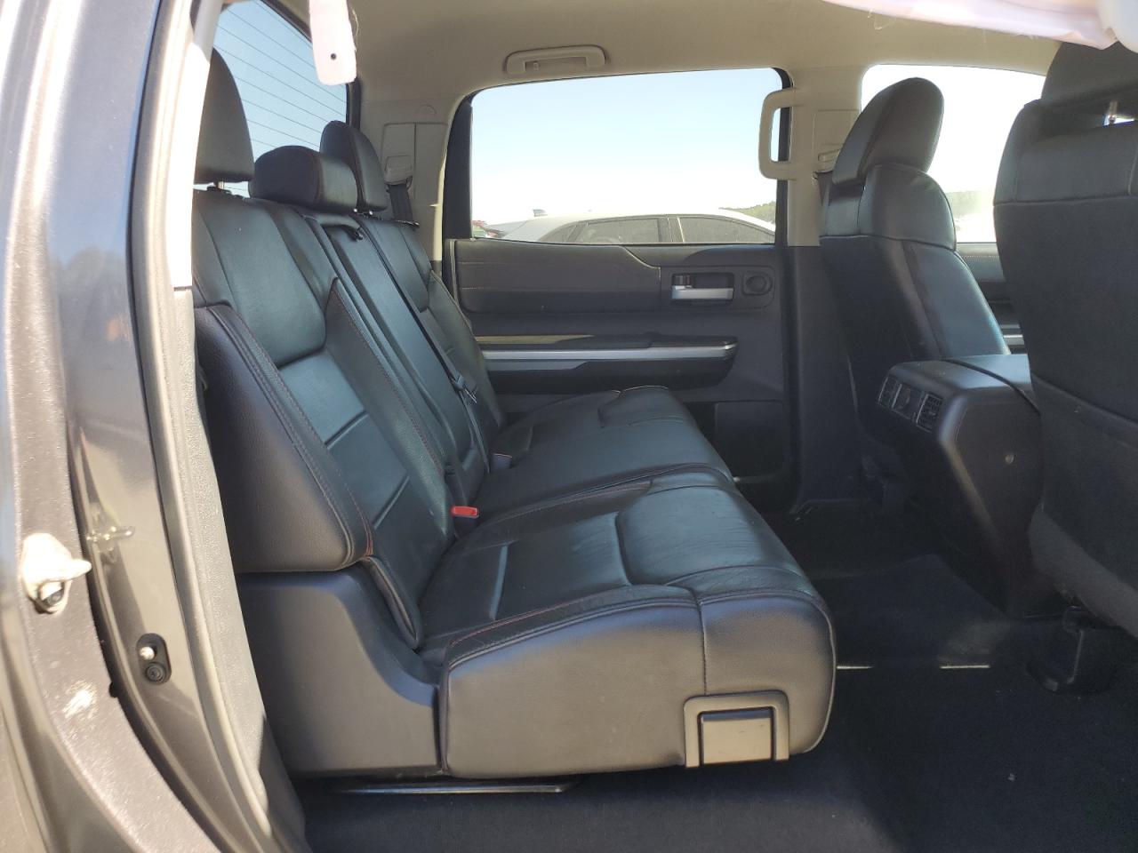 Toyota Tundra Trd Pro