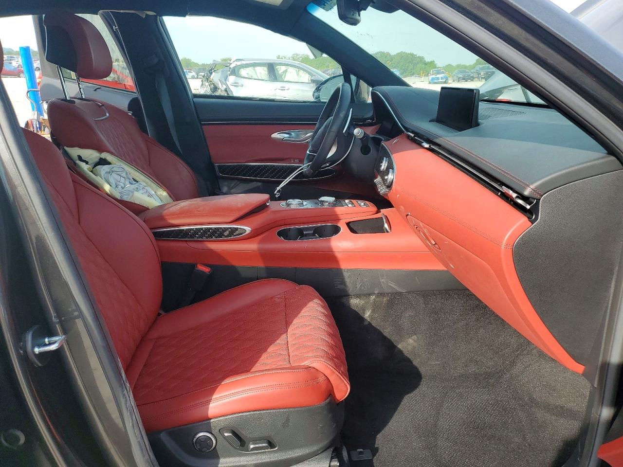 Genesis GV70 3.5t Sport