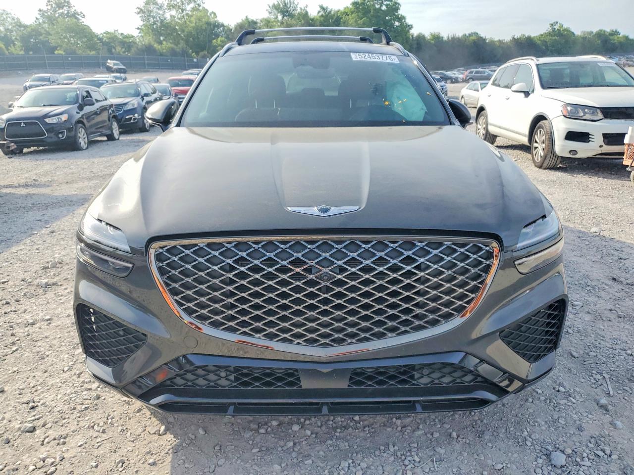 Genesis GV70 3.5t Sport