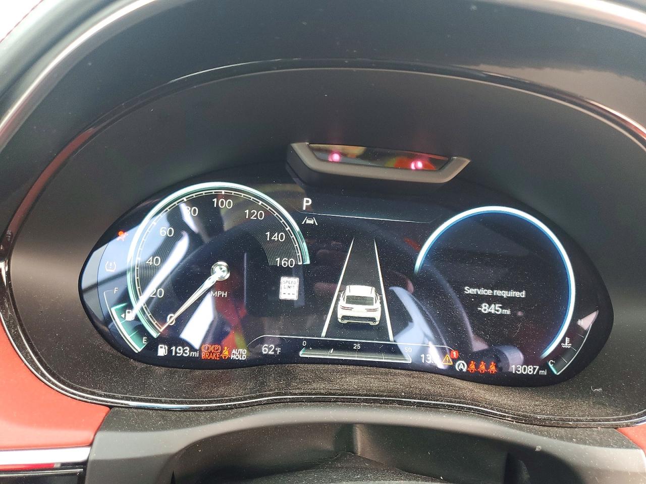 Genesis GV70 3.5t Sport
