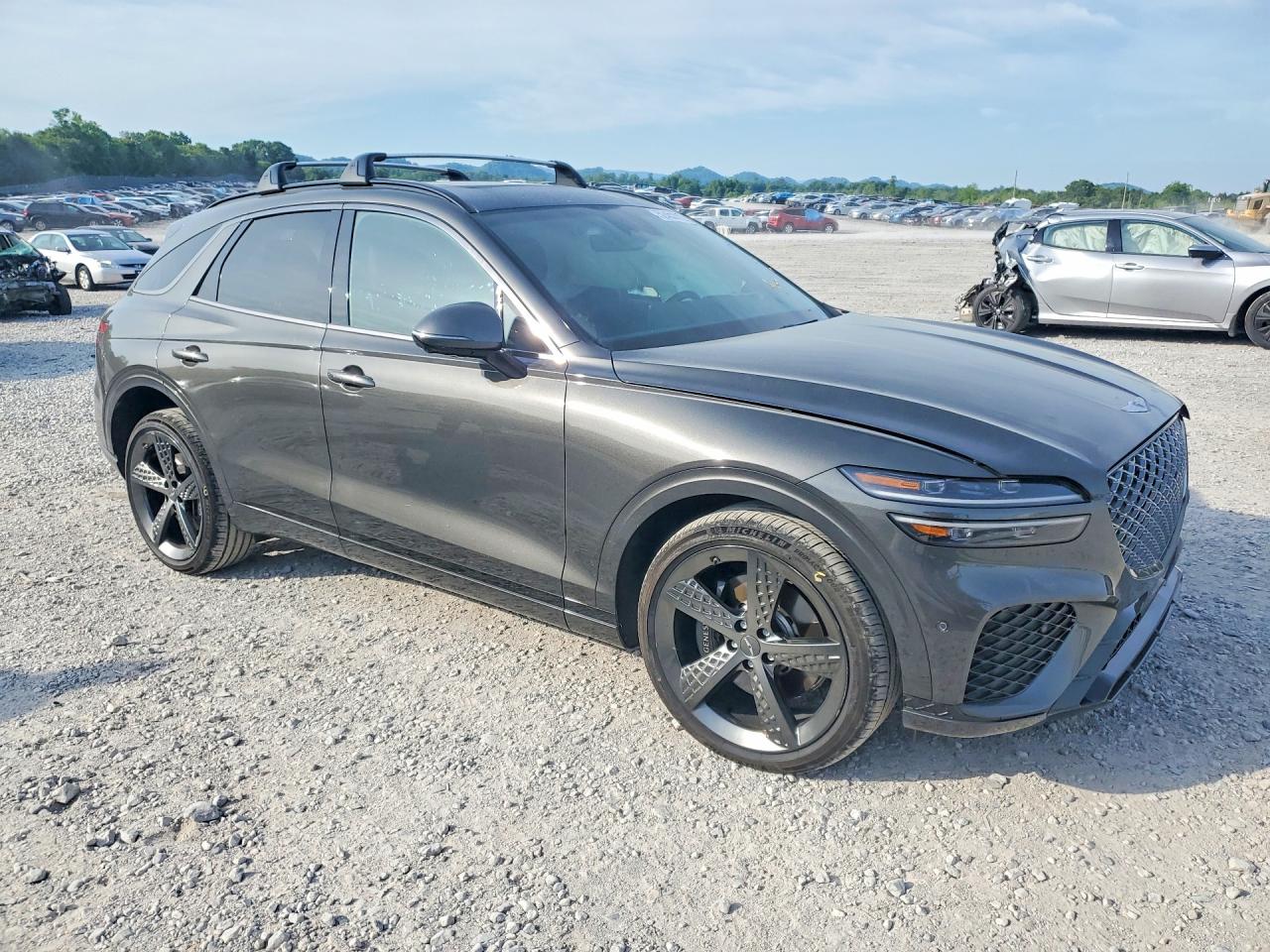 Genesis GV70 3.5t Sport