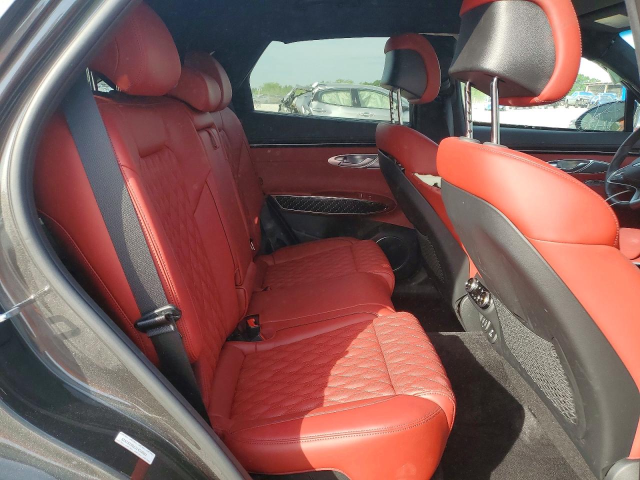 Genesis GV70 3.5t Sport