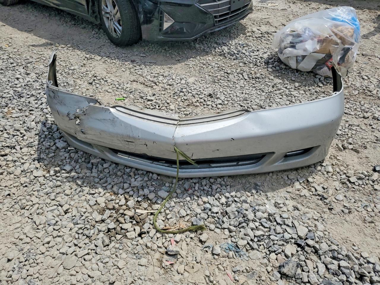 Honda Odyssey Exl