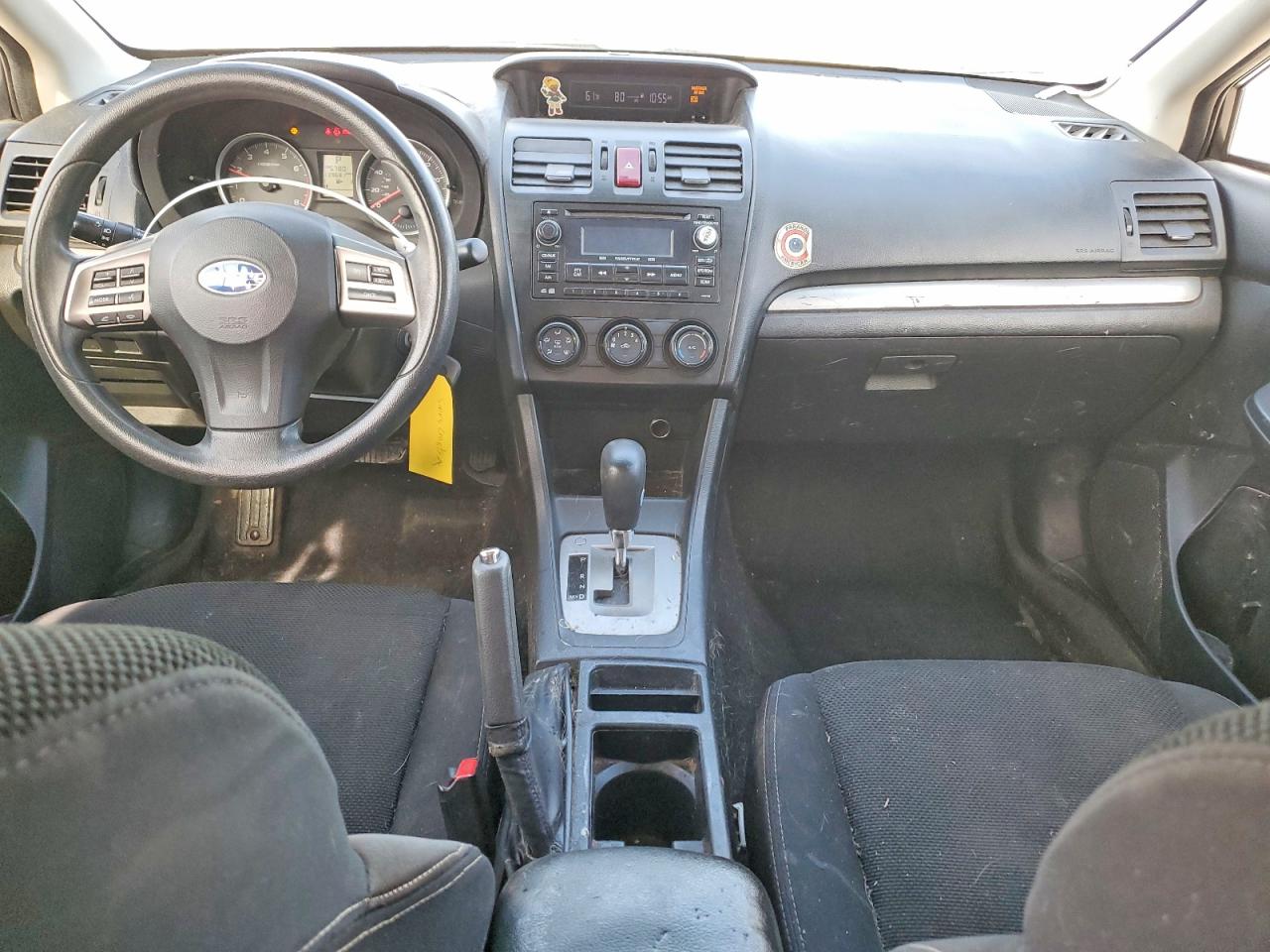 Subaru Xv 2.0 Premium