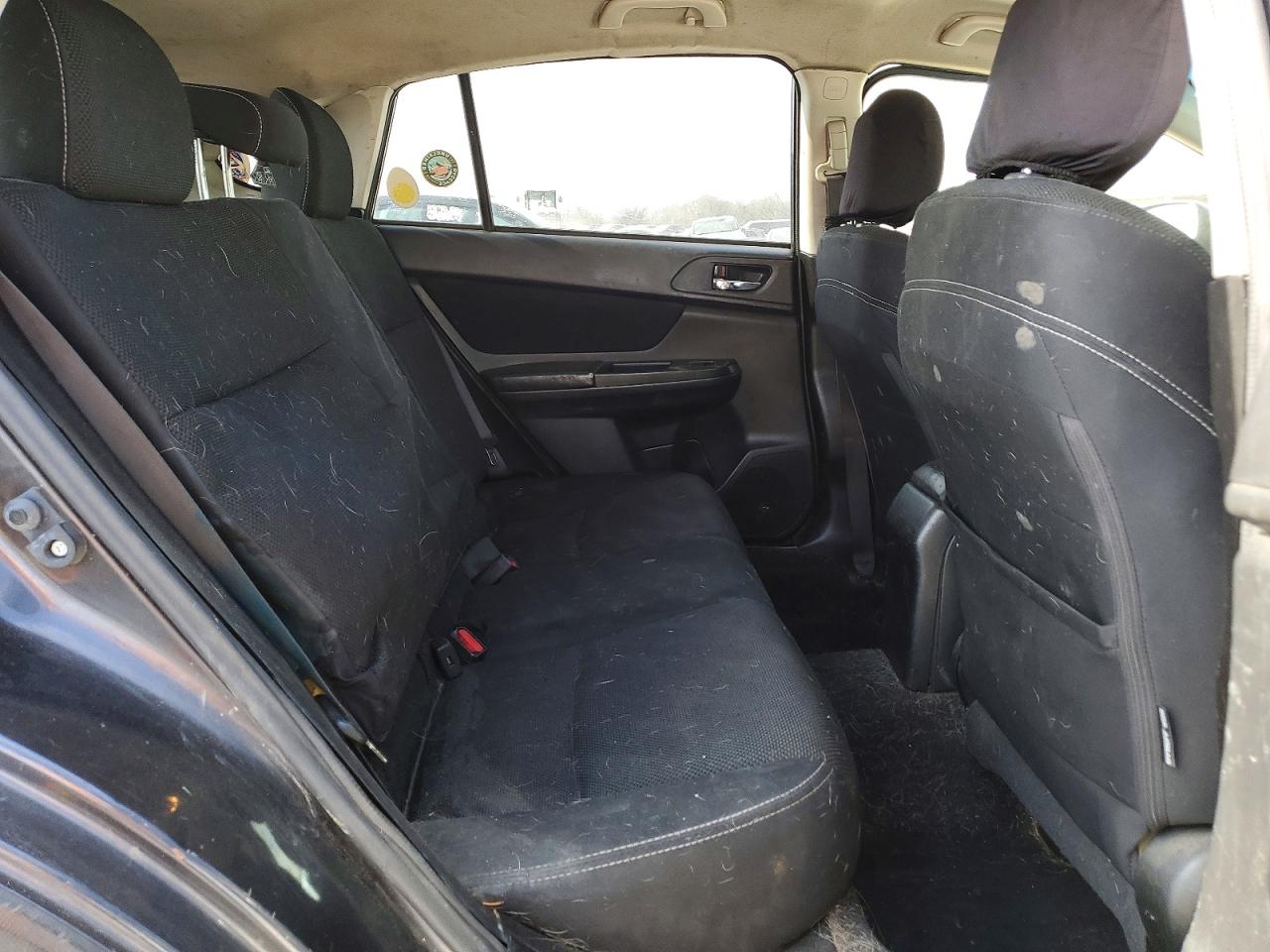 Subaru Xv 2.0 Premium