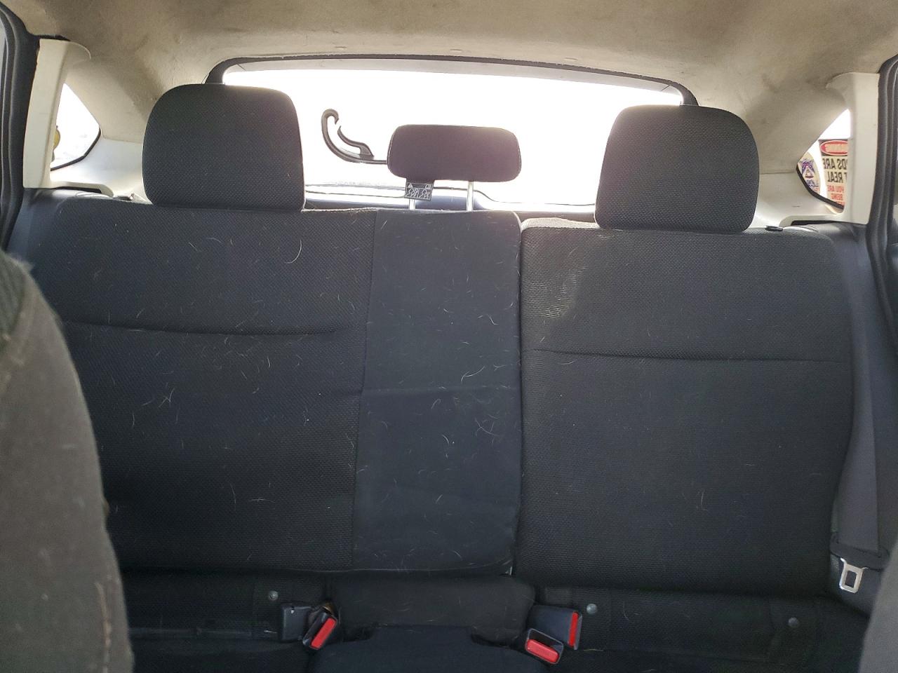 Subaru Xv 2.0 Premium