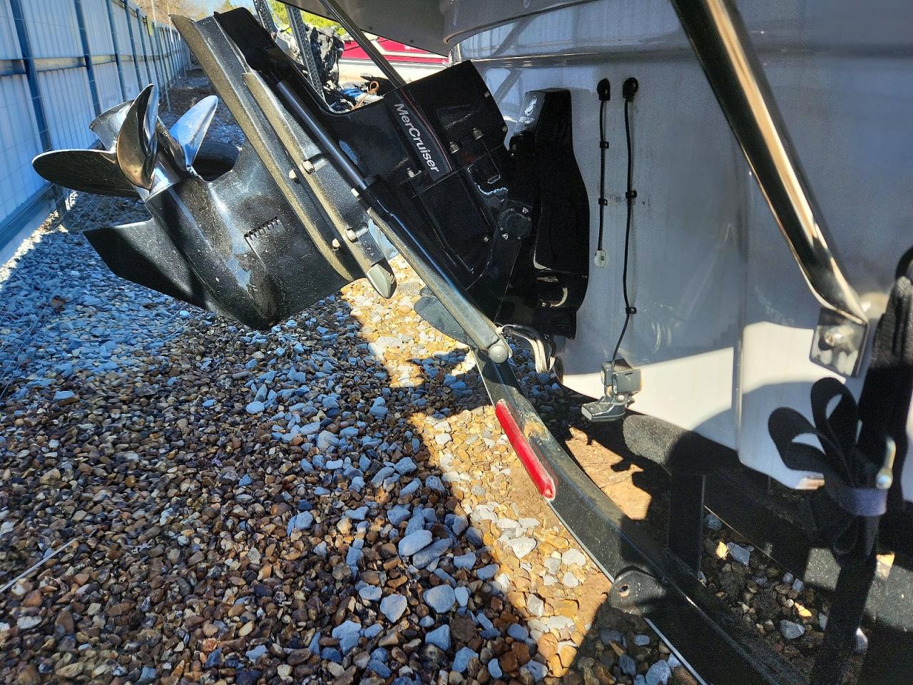 Crownline Boat